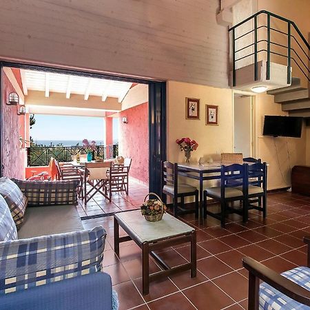 Barbati Breeze Apartments Exterior foto